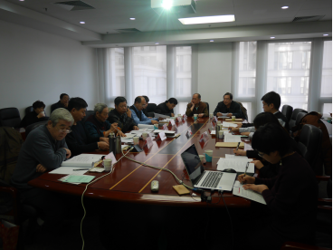 北京市地方標準《建筑工程施工組織設計管理規程》通過審查