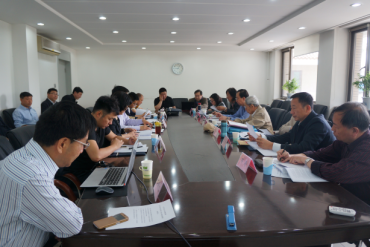 建設監理簡報第6期——北京市地方標準《建設工程監理規程》通過終審