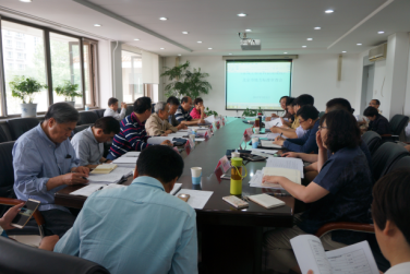 北京市地方標準《建筑工程資料管理規程》通過終審