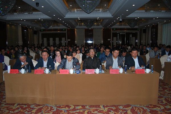 青海省工程監(jiān)理企業(yè)信息技術(shù)應(yīng)用經(jīng)驗(yàn)交流會(huì)勝利召開(kāi)