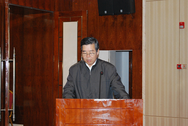 青海省工程監(jiān)理企業(yè)信息技術(shù)應(yīng)用經(jīng)驗(yàn)交流會(huì)勝利召開(kāi)