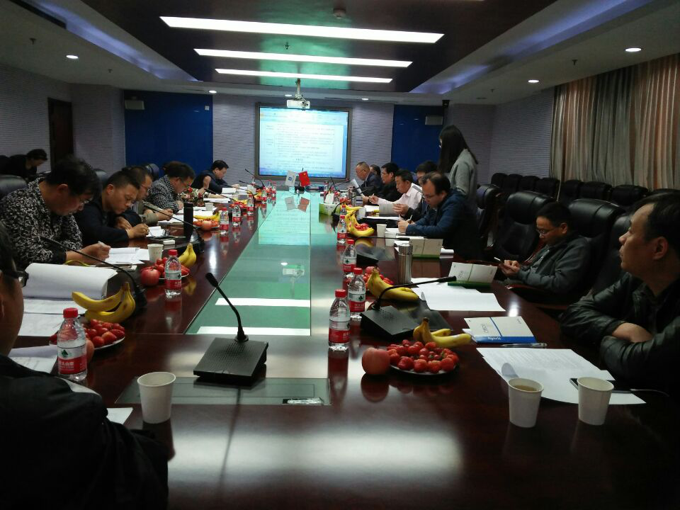 陜西省對工程監理等企業的執業行為檢查工作已全面鋪開